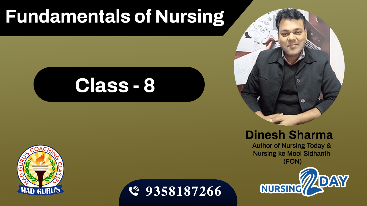BH Psychiatric Class 8 ECT 2
