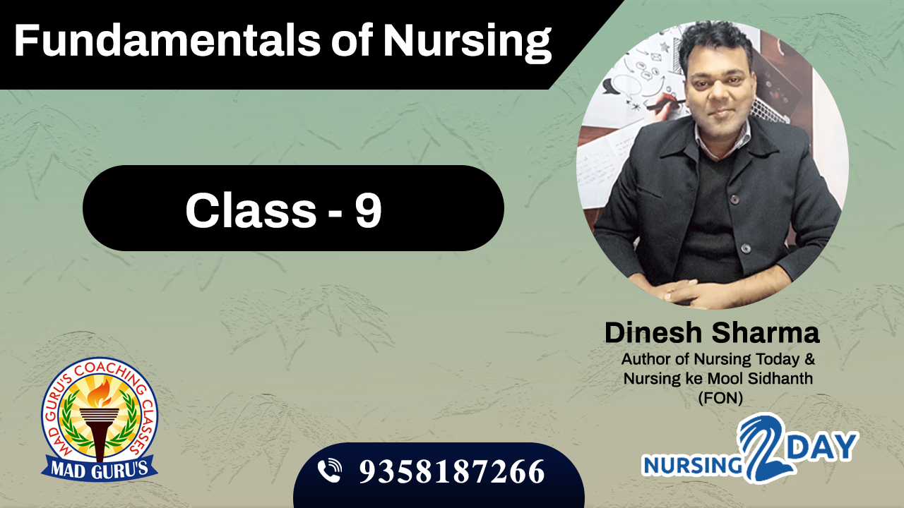 BH Psychiatric Class 9 ECT 3