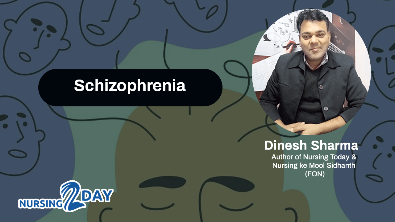 Schizophrenia